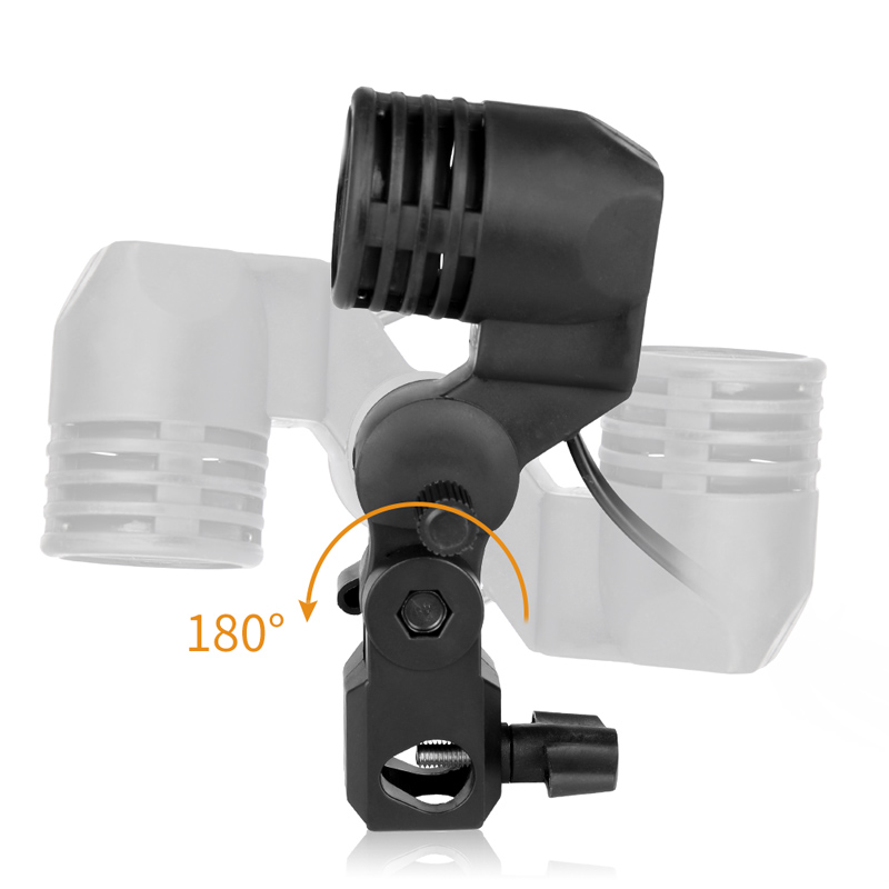 1.8m Cable Cord Light Bulb Sta - Photography Lightning avis et prix