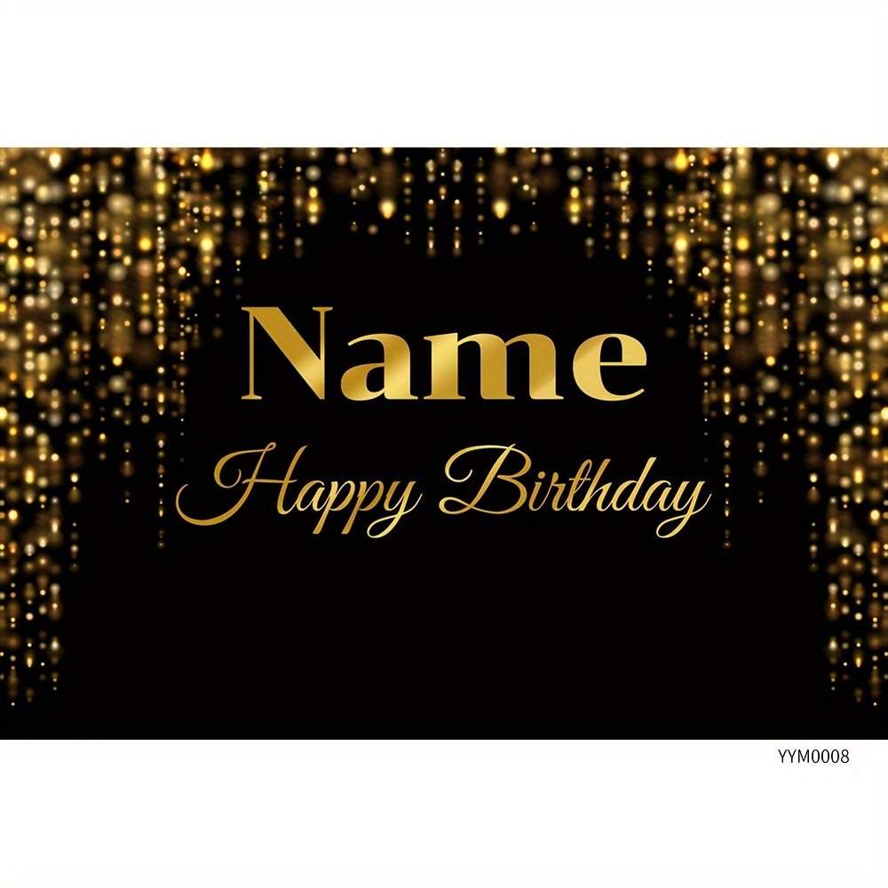 Custom name banner wedding pho - Photography Lighting Backdrop avis et prix