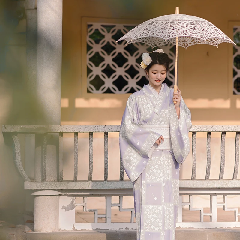 Women's Japan Style Formal Kim - Photography Lighting For Clothing avis et prix