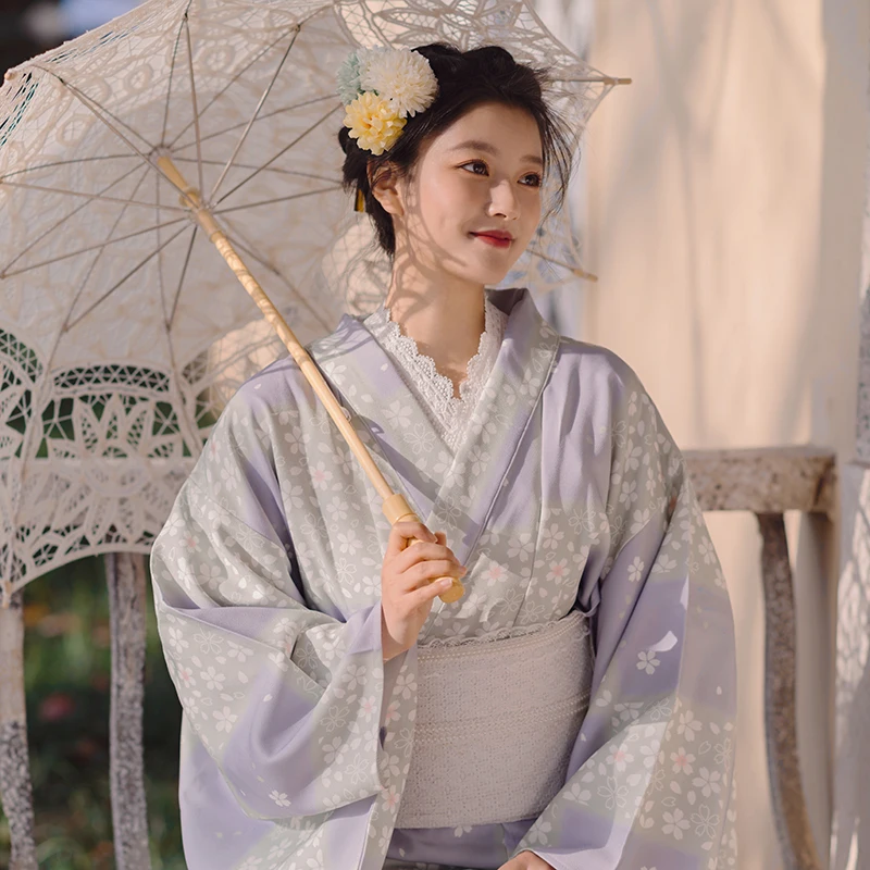 Women's Japan Style Formal Kim - Photography Lighting For Clothing avis et prix