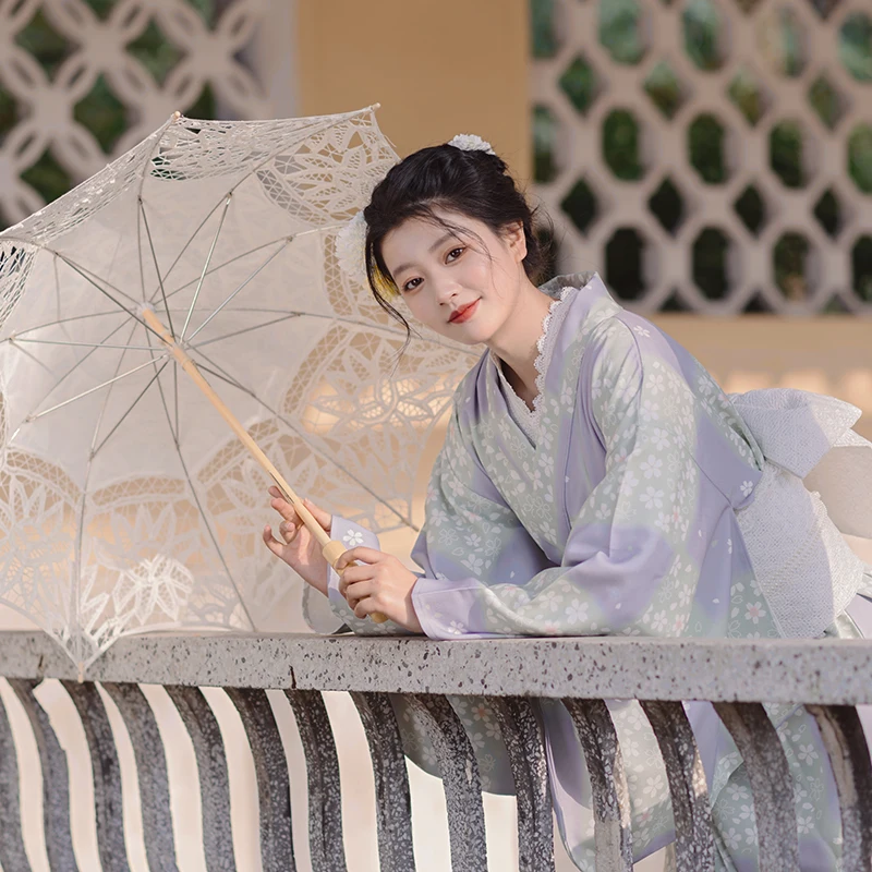 Women's Japan Style Formal Kim - Photography Lighting For Clothing avis et prix