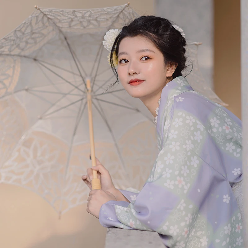 Women's Japan Style Formal Kim - Photography Lighting For Clothing avis et prix