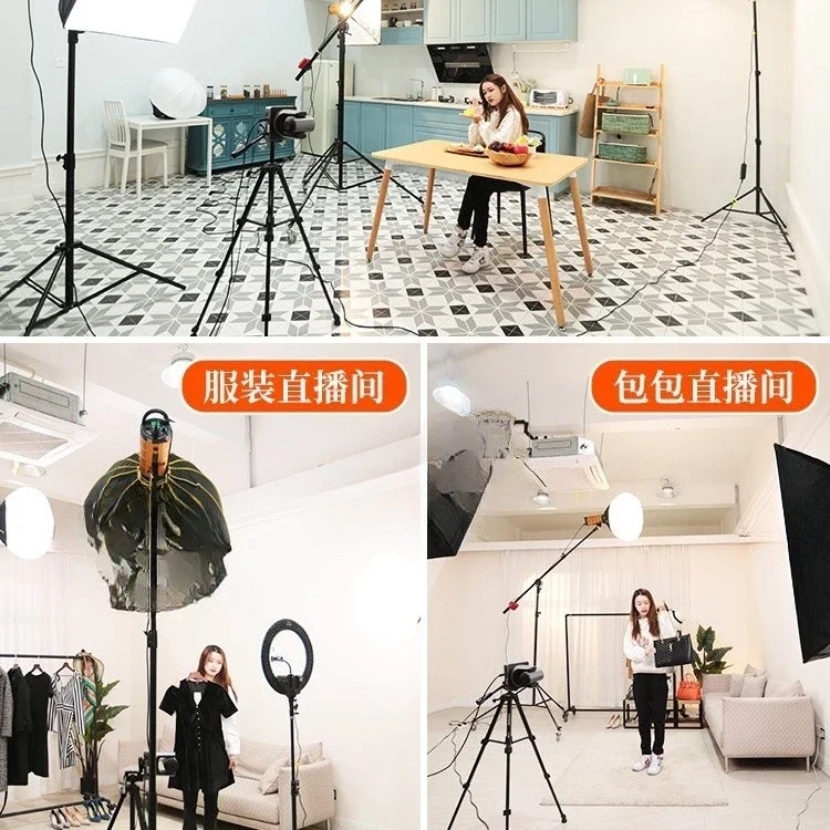 Adjustable dual color temperat - Photography Lighting For Clothing avis et prix