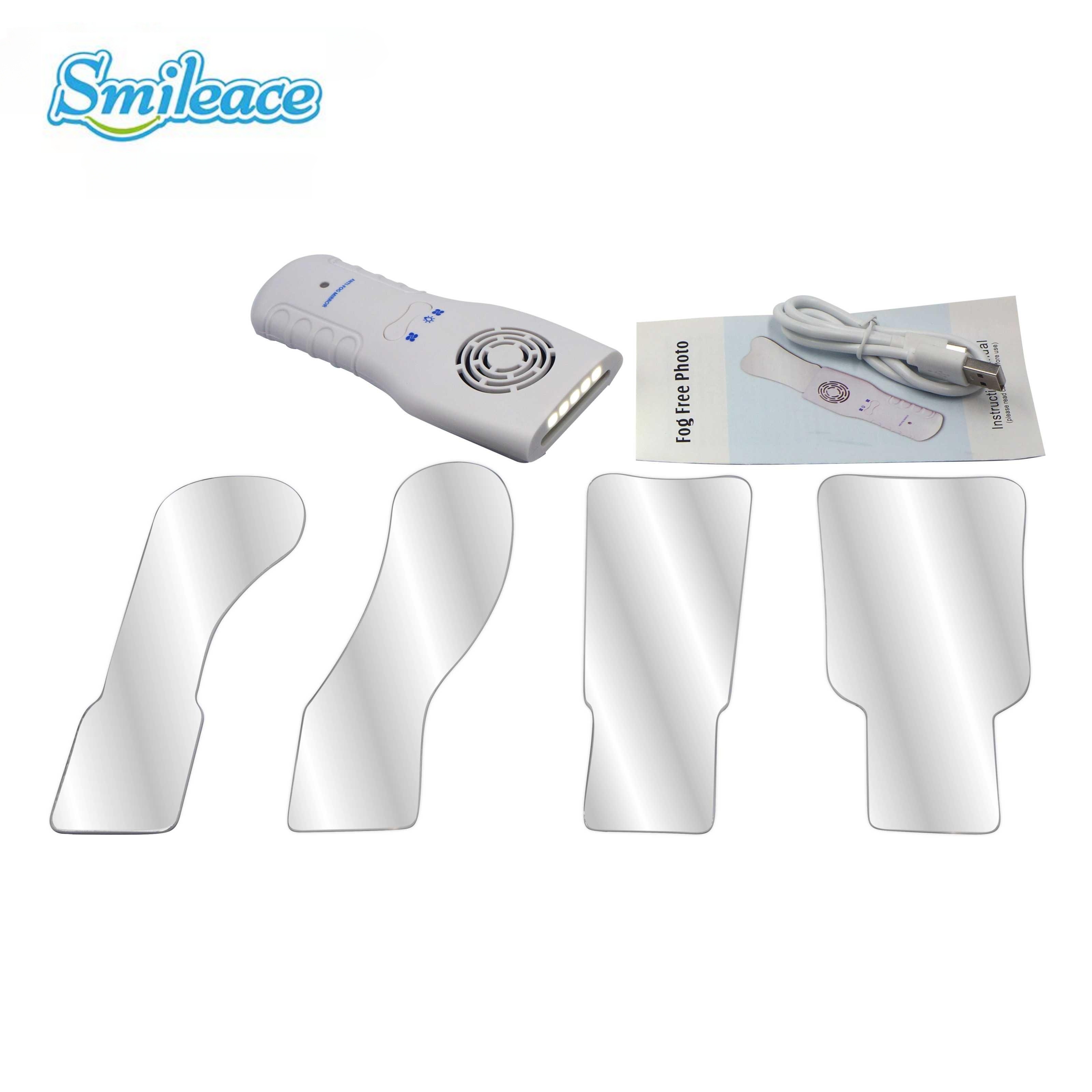 Dental Anti-Fog Mirrors Set Fo - Photography Lighting Set avis et prix