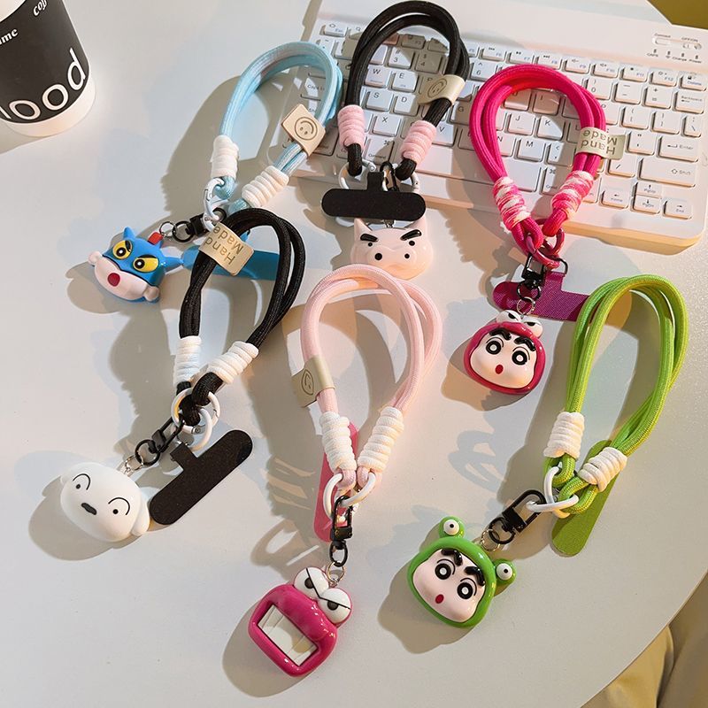 Crayon Shin-chan Shiro Crocodi - Photography Lighting Equipment Bags avis et prix