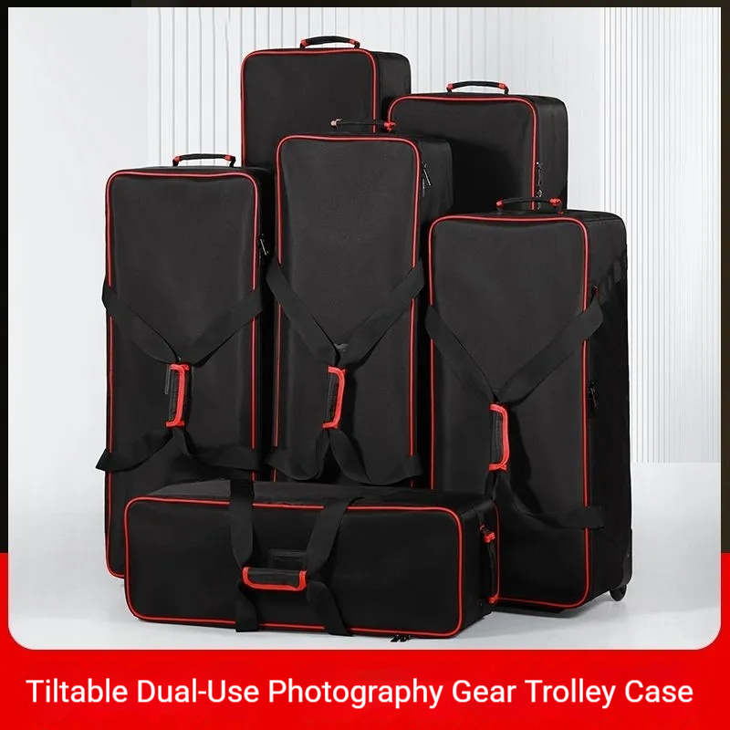 Studio Flash Light Kit Bag Pho - Photography Lighting Set avis et prix