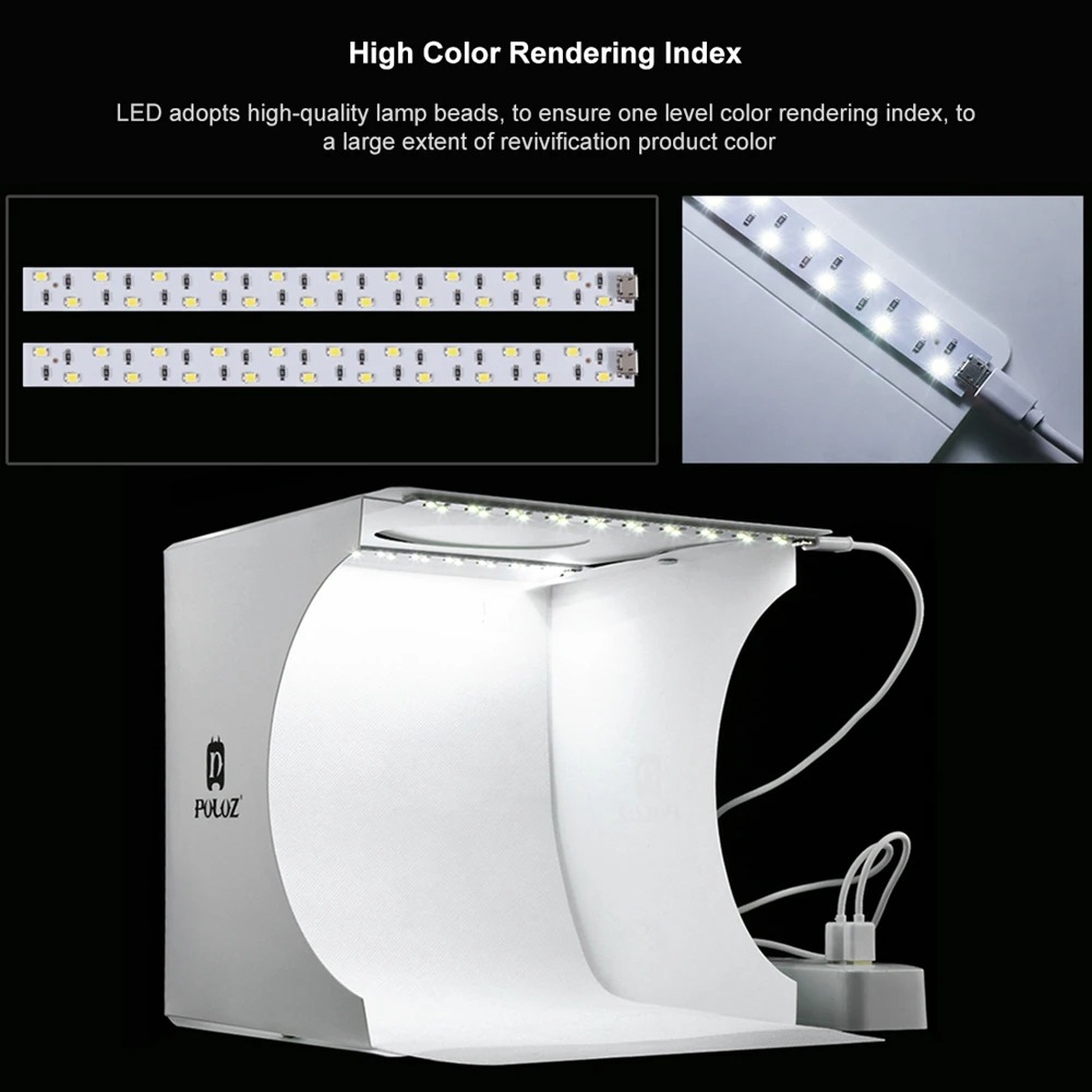 Profession Folding Light box P - Photography Lighting Quotes avis et prix