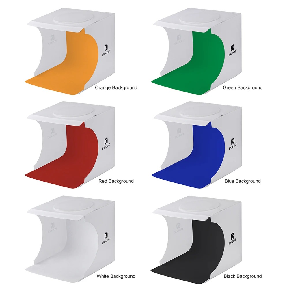 Profession Folding Light box P - Photography Lighting Quotes avis et prix