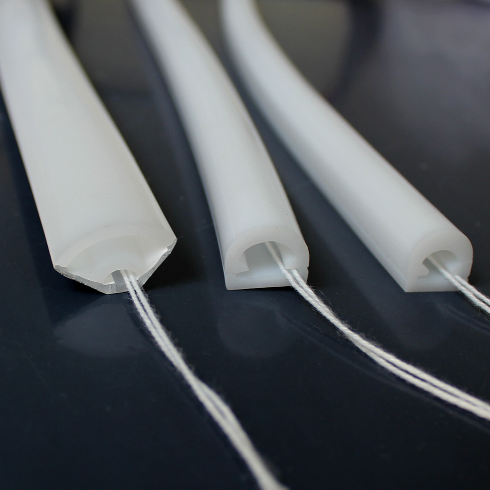 V-Shaped Semicircle LED Diffus - Diffusion Material Roll avis et prix