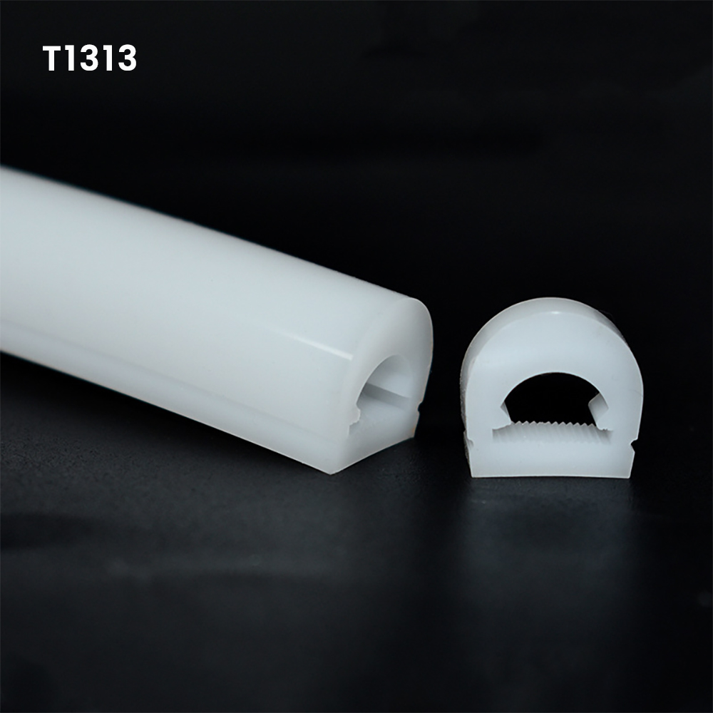 V-Shaped Semicircle LED Diffus - Diffusion Material Roll avis et prix