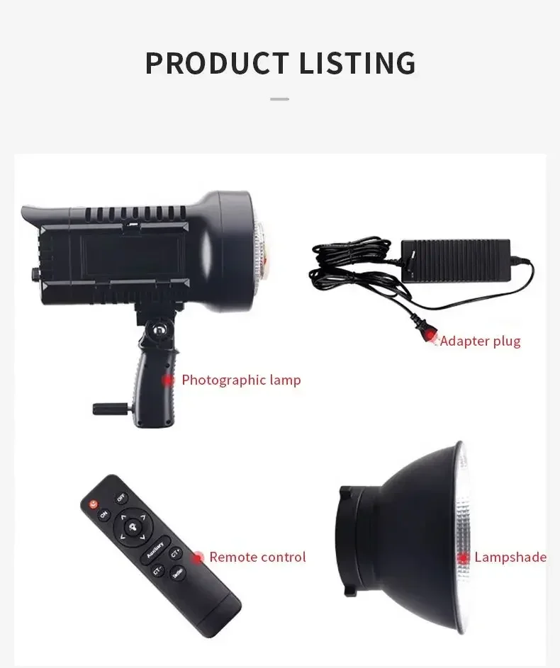 HOT Photography Studio Light S - Photography Lighting Set avis et prix
