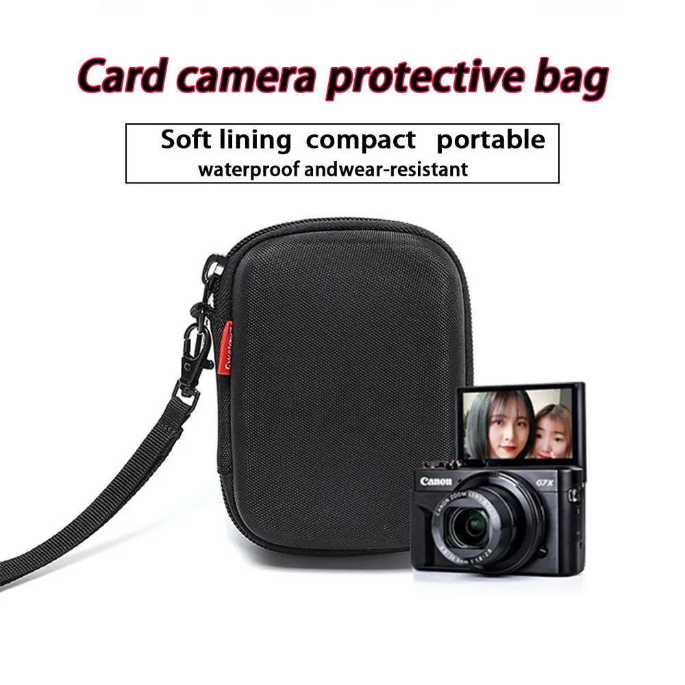 Shockproof EVA Hard Case for C - Photography Lighting Equipment Bags avis et prix