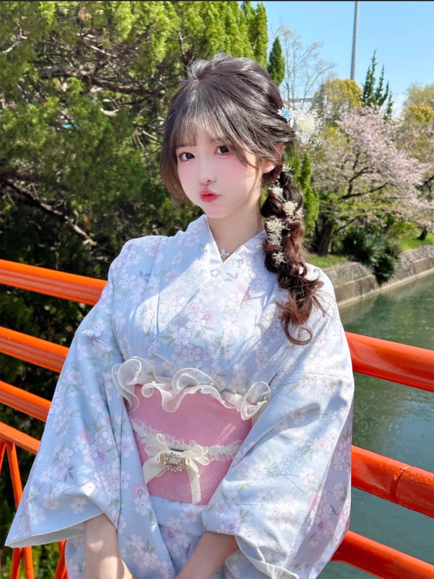 Summer Thin Women Japanese Kim - Photography Lighting For Clothing avis et prix