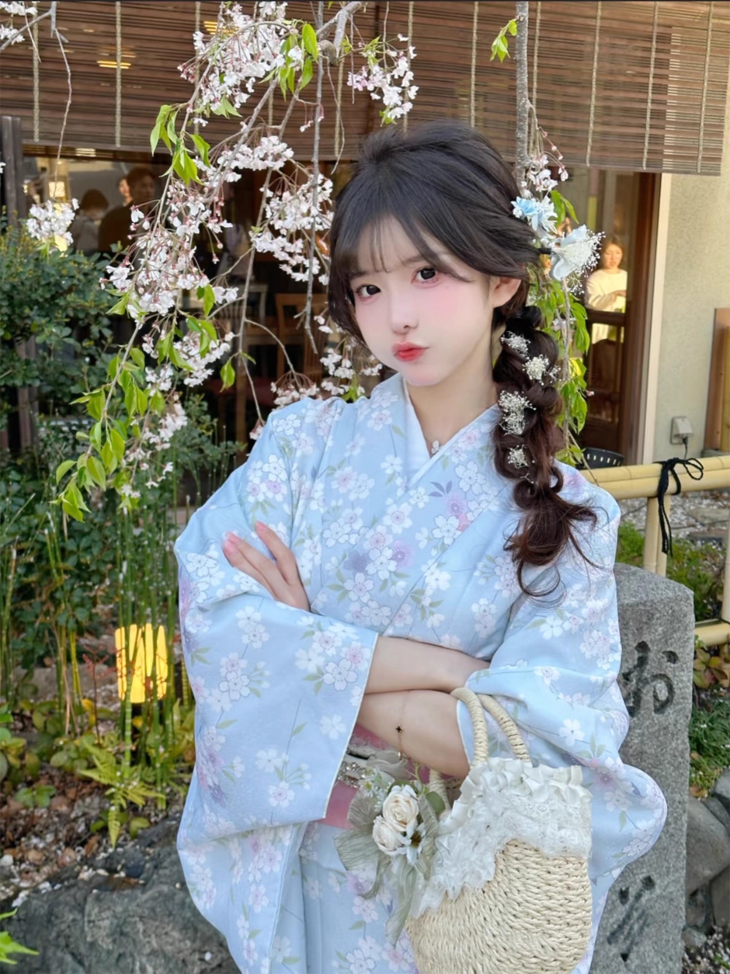 Summer Thin Women Japanese Kim - Photography Lighting For Clothing avis et prix