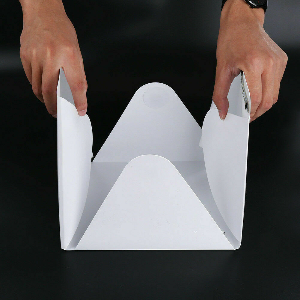 LED Panel Light Box Photograph - Photography Lightning avis et prix