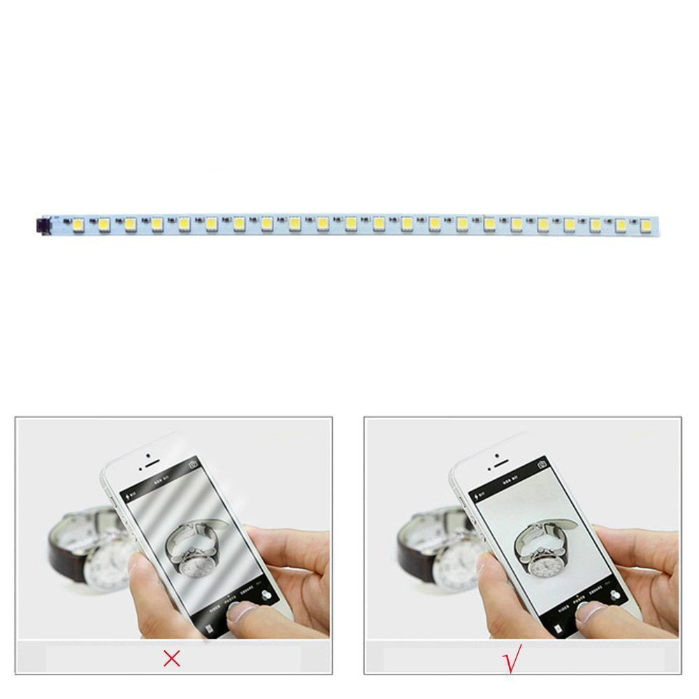 LED Panel Light Box Photograph - Photography Lightning avis et prix