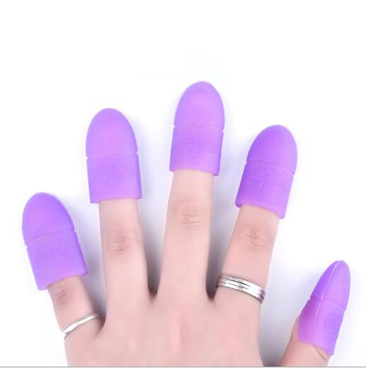 Random colour 5PCS Soaker Remo - Coloured Gel Set avis et prix