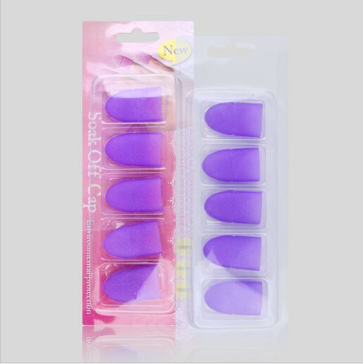 Random colour 5PCS Soaker Remo - Coloured Gel Set avis et prix