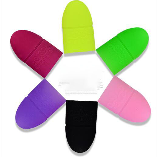 Random colour 5PCS Soaker Remo - Coloured Gel Set avis et prix