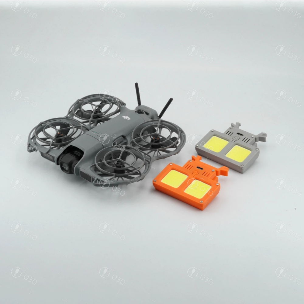 For DJI Neo 2Upgraded Night Fl - Photography Lighting Set avis et prix