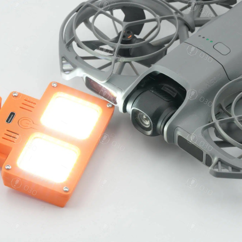 For DJI Neo 2Upgraded Night Fl - Photography Lighting Set avis et prix