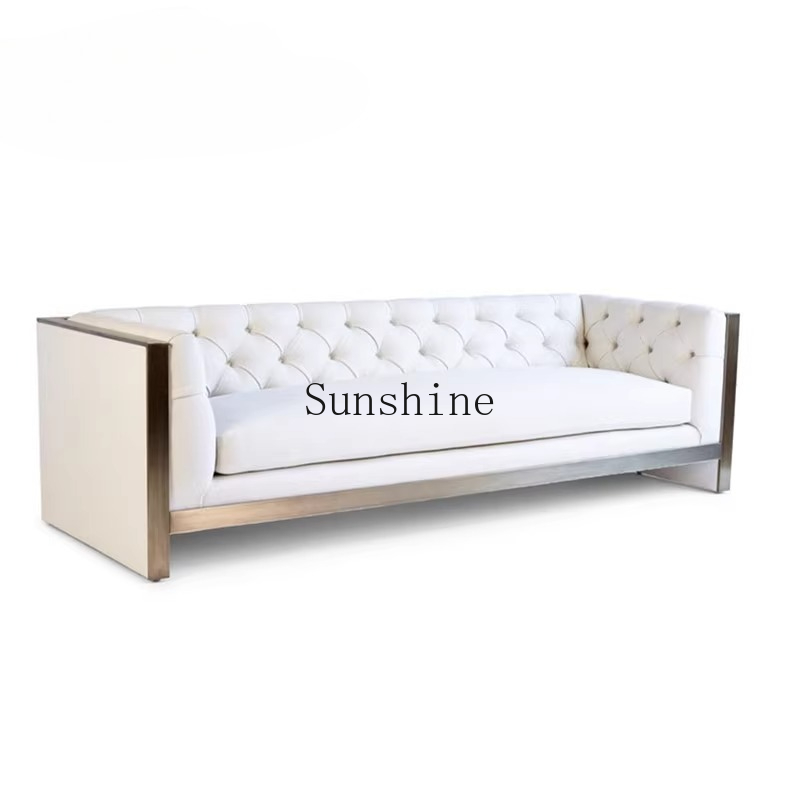 Nordic light luxury white velv - Photography Lighting Material avis et prix