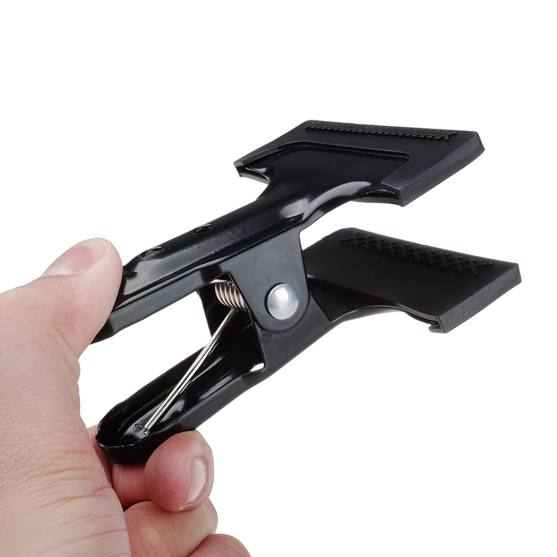 1-12 pcs Metal Clip Background - Photography Lightning avis et prix