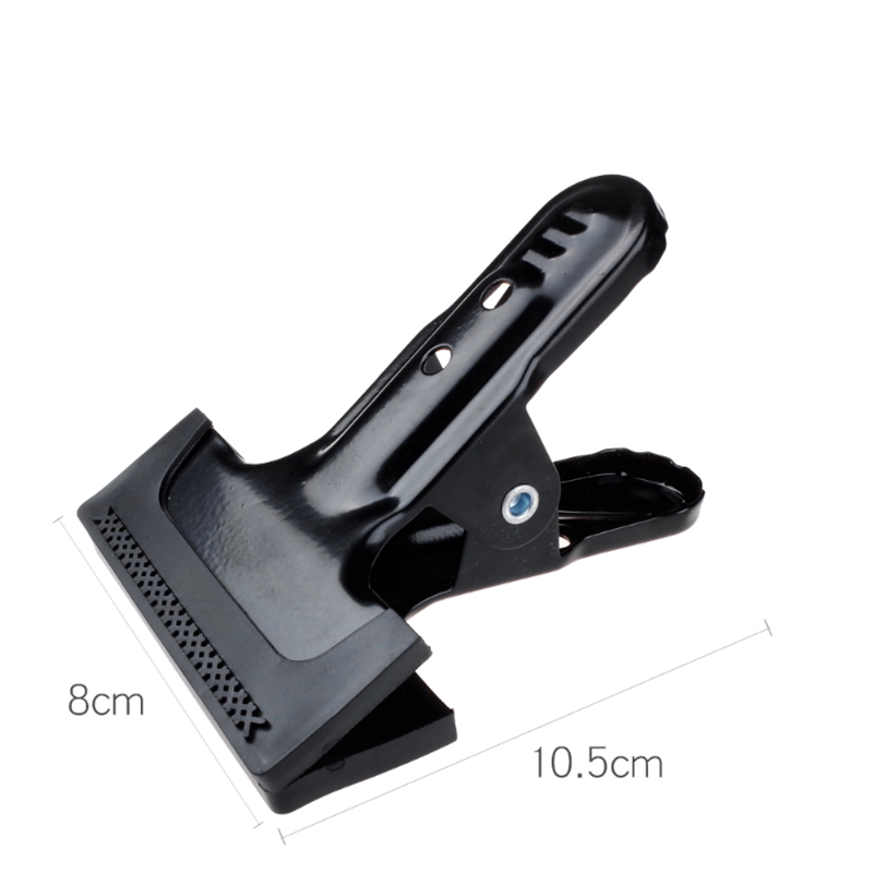 1-12 pcs Metal Clip Background - Photography Lightning avis et prix