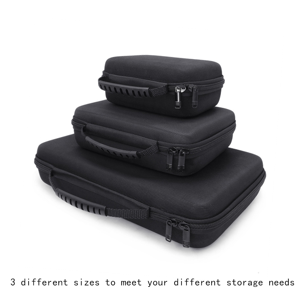 EVA DIY Travel Storage Box for - Photography Lighting Equipment Bags avis et prix