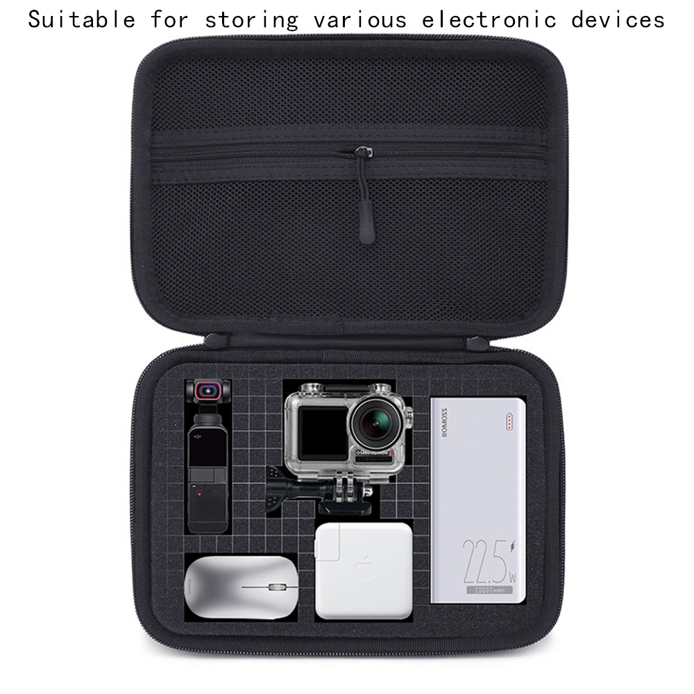 EVA DIY Travel Storage Box for - Photography Lighting Equipment Bags avis et prix