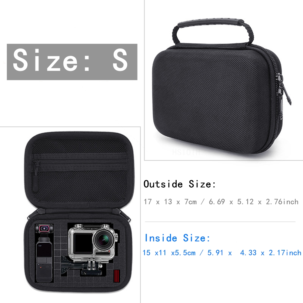 EVA DIY Travel Storage Box for - Photography Lighting Equipment Bags avis et prix