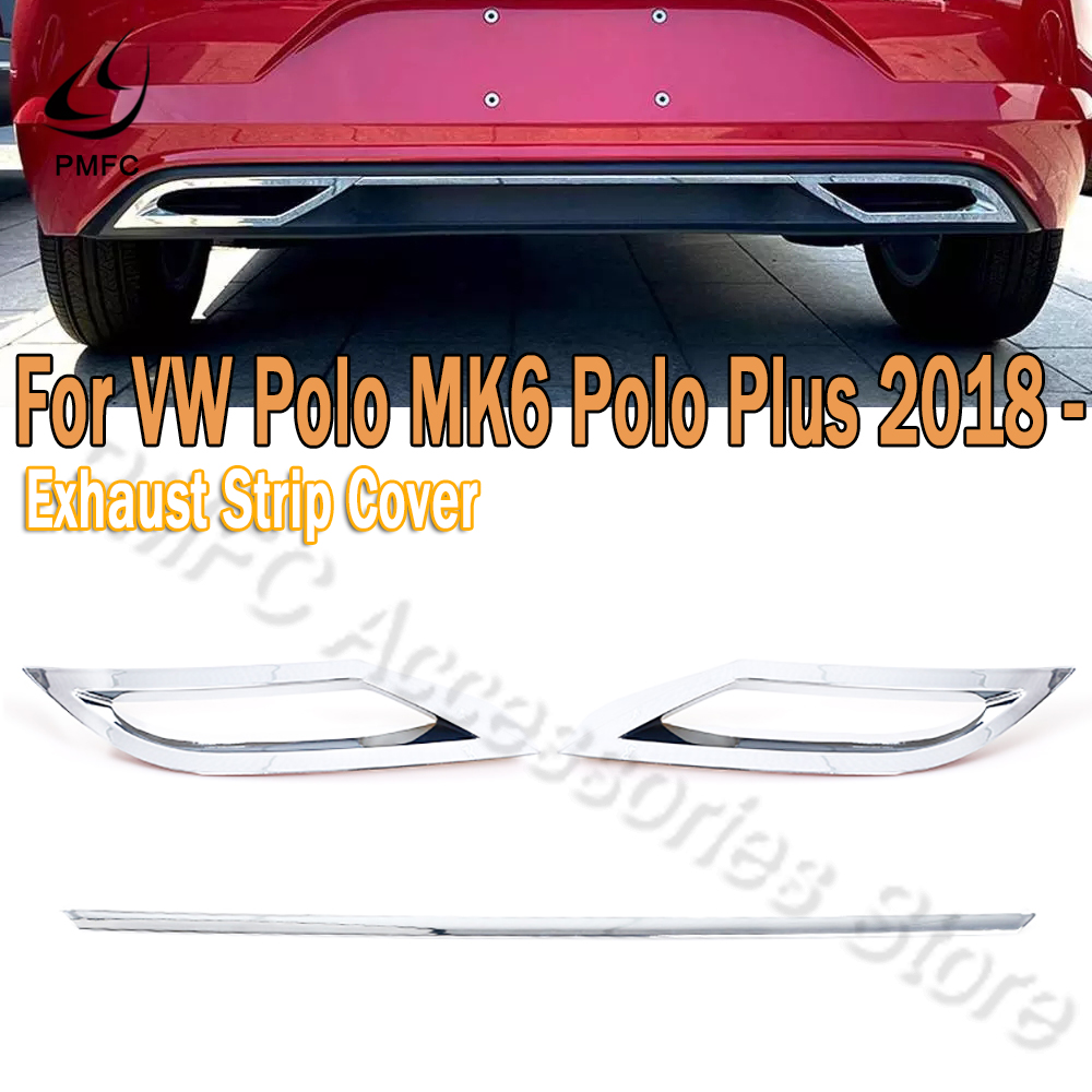 PMFC 3Pcs Exhaust Strip Cover  - Diffusion Material Roll avis et prix