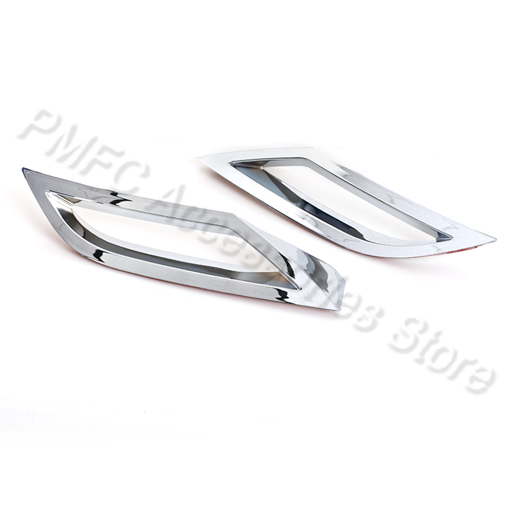 PMFC 3Pcs Exhaust Strip Cover  - Diffusion Material Roll avis et prix