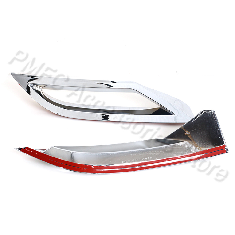 PMFC 3Pcs Exhaust Strip Cover  - Diffusion Material Roll avis et prix
