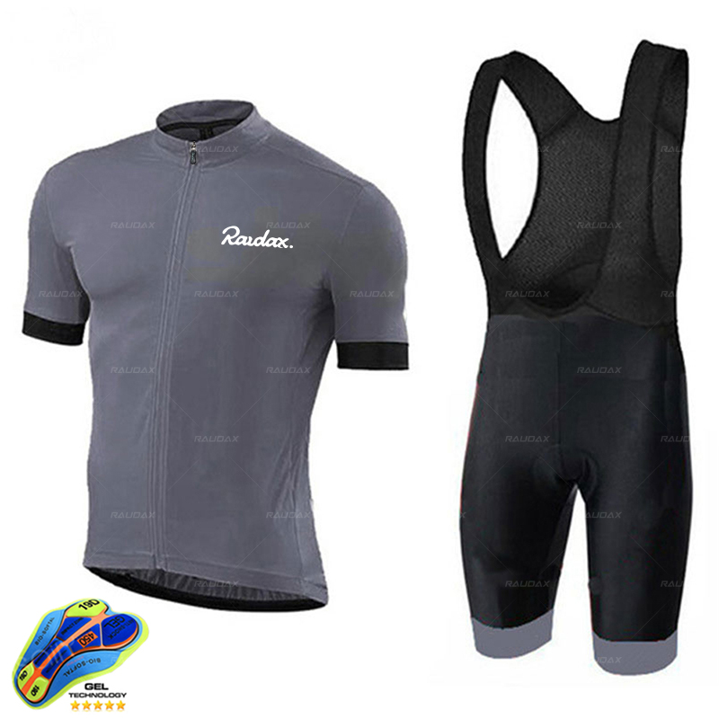 Raudax Cycling Clothing 2025 r - Coloured Gel Set avis et prix