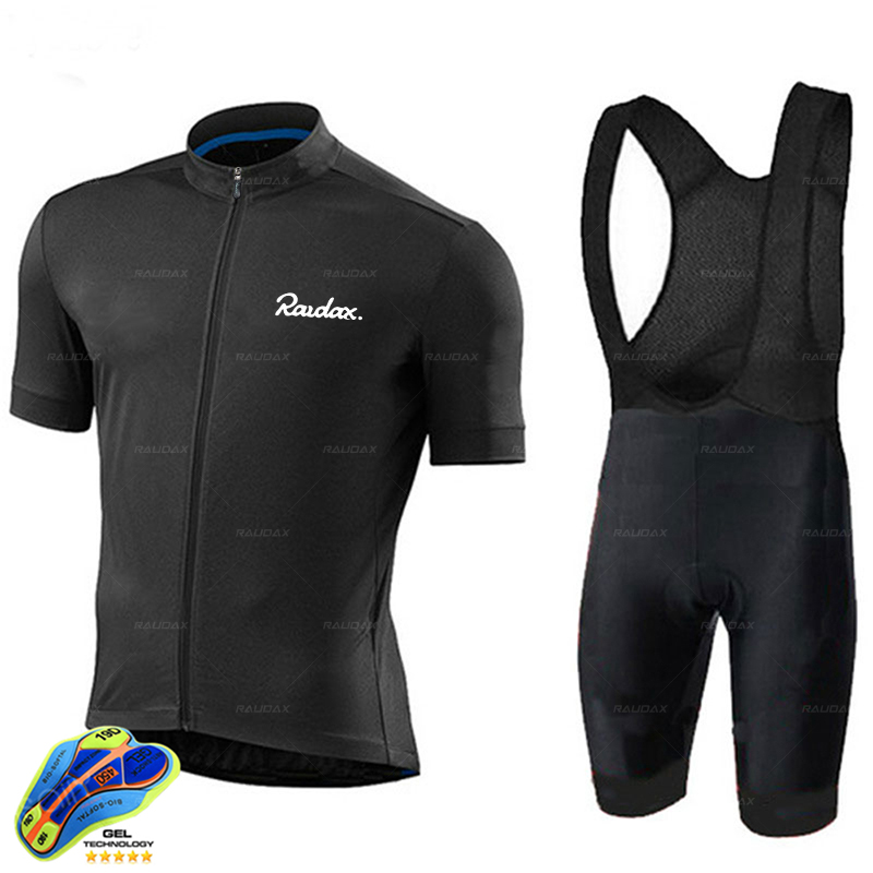 Raudax Cycling Clothing 2025 r - Coloured Gel Set avis et prix