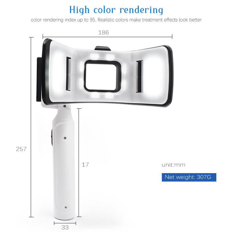 Professional Twin Flash Dental - Photography Lighting Set avis et prix