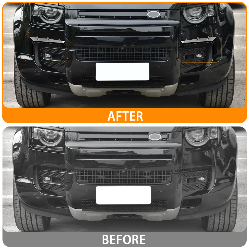 Fog Light Eyebrows Strips Stic - Diffusion Material Roll avis et prix