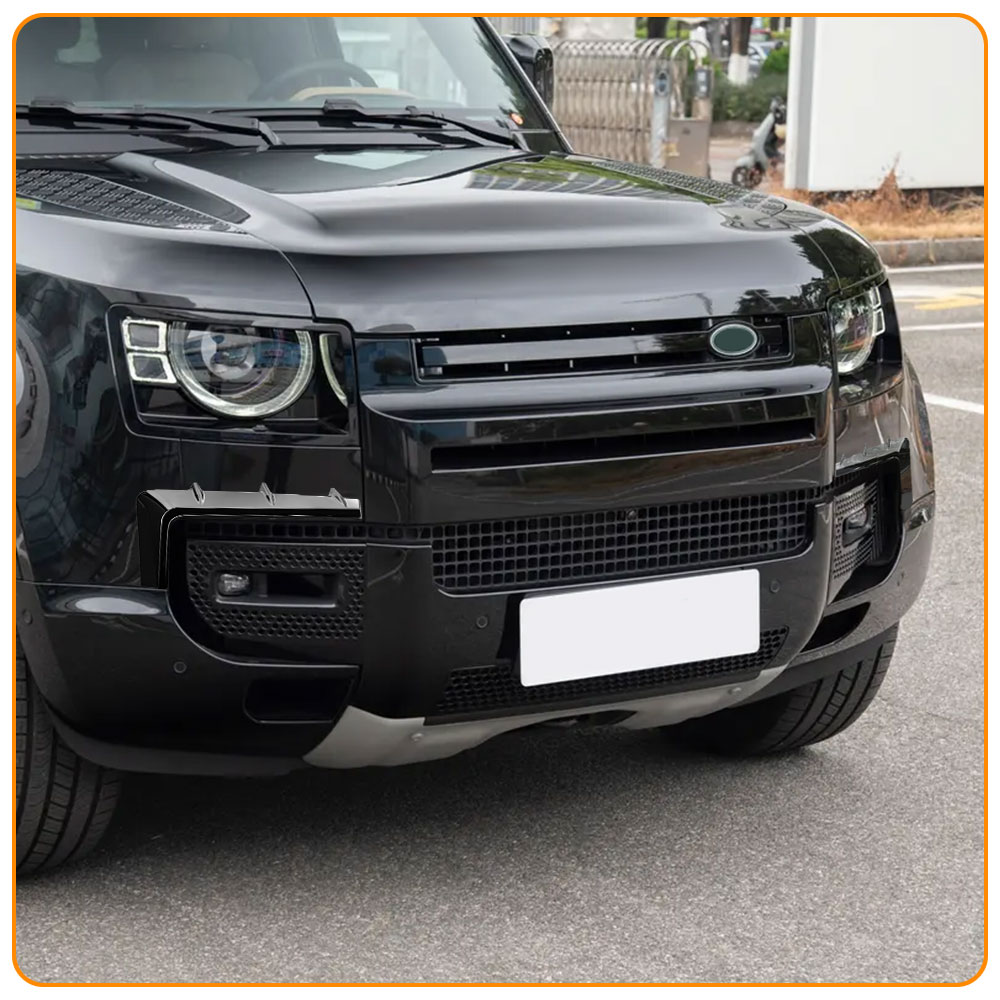 Fog Light Eyebrows Strips Stic - Diffusion Material Roll avis et prix