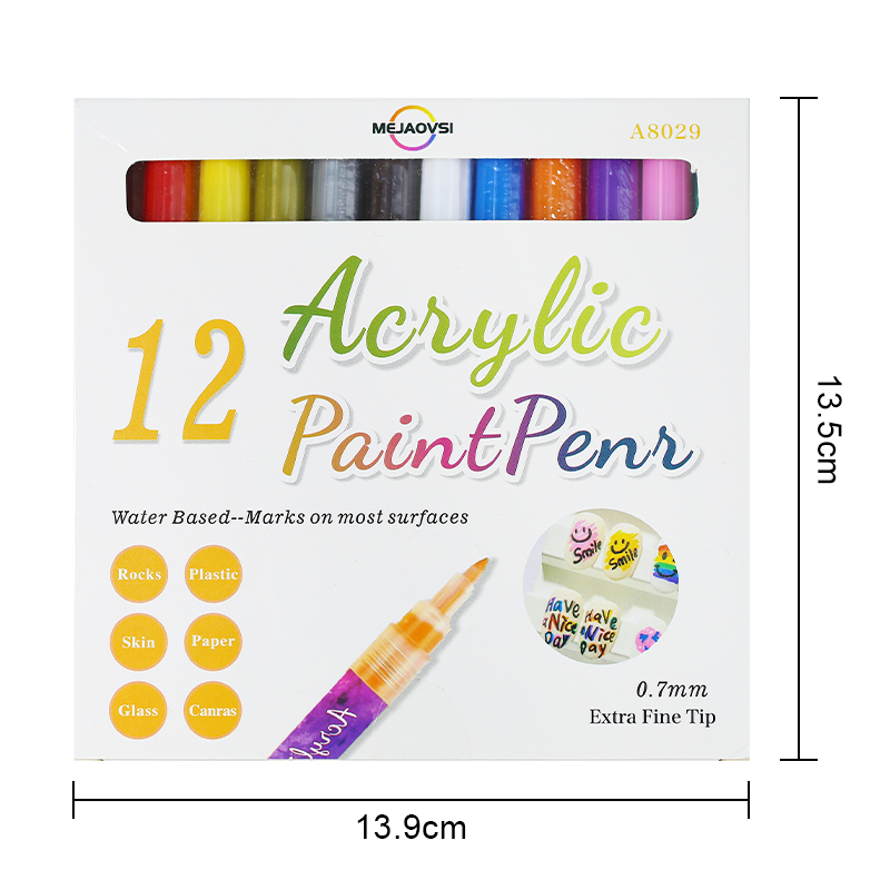 12Pcs/Set Nail Acrylic Graffit - Coloured Gel Set avis et prix