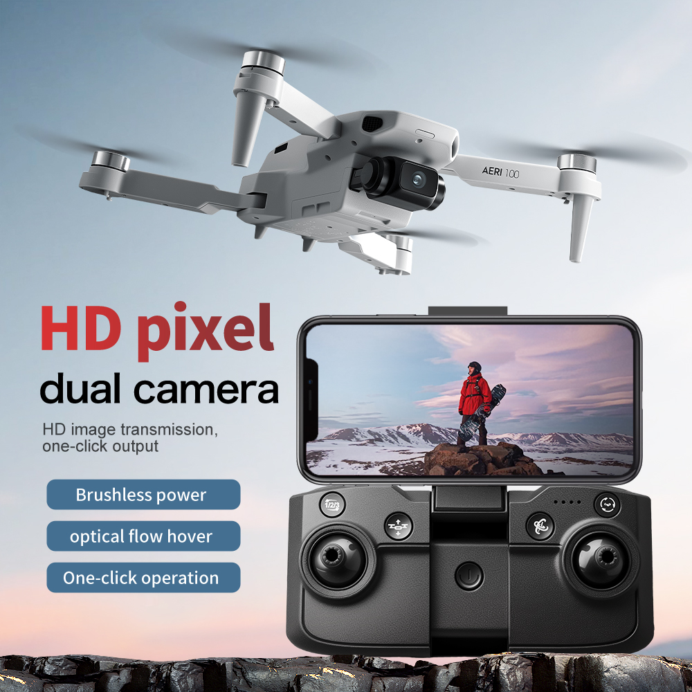 Mini Dronеs Aeri100 8K Profess - Photography Lighting Design avis et prix