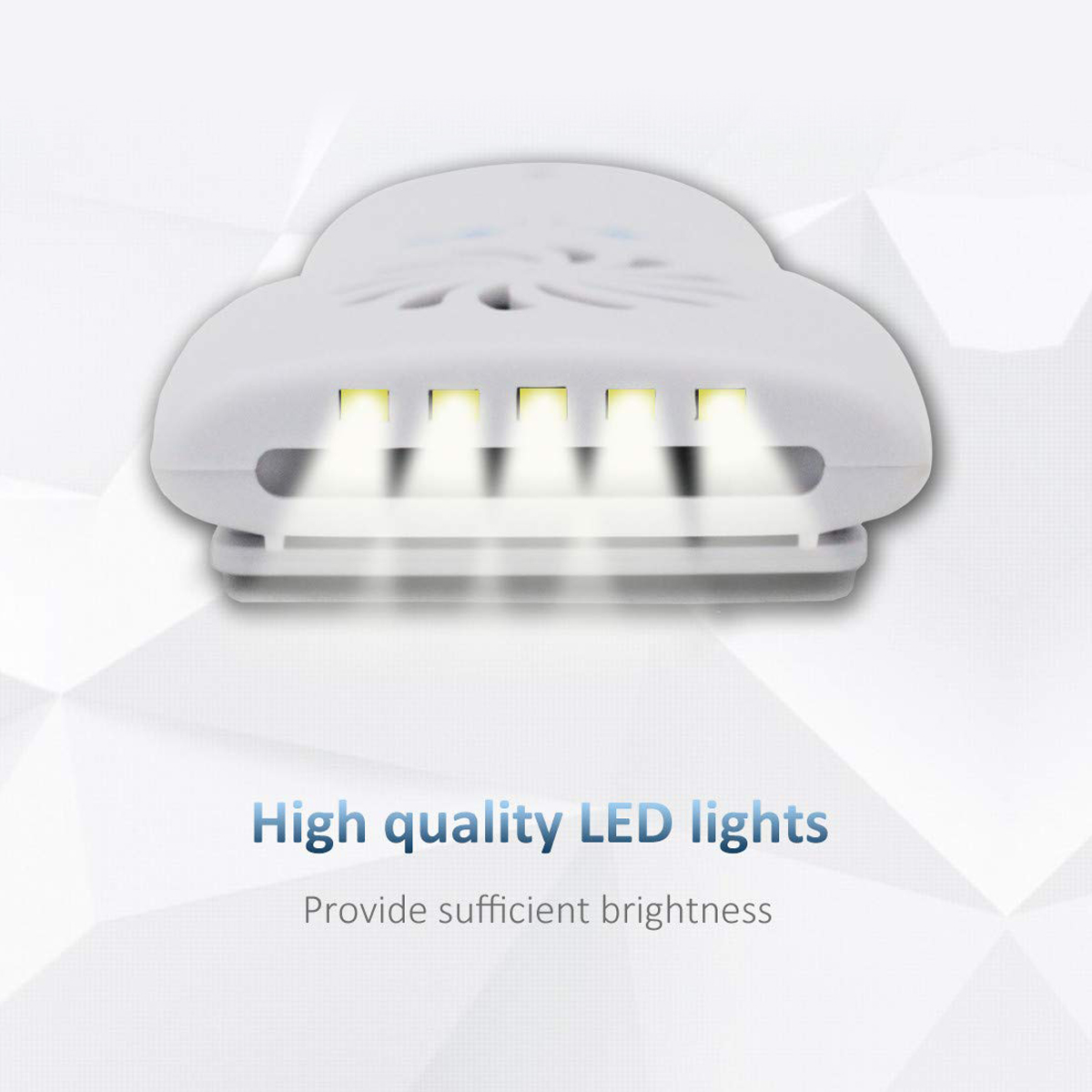 Dental Anti Fog Mirror Set Ort - Photography Lighting Set avis et prix