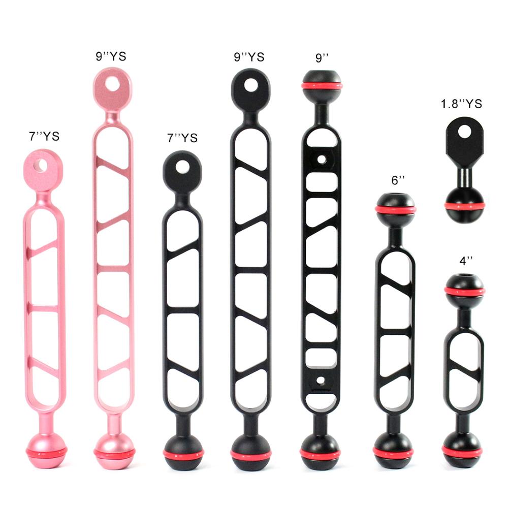 Nitescuba Diving Aluminum Ball - Photography Lighting Set avis et prix