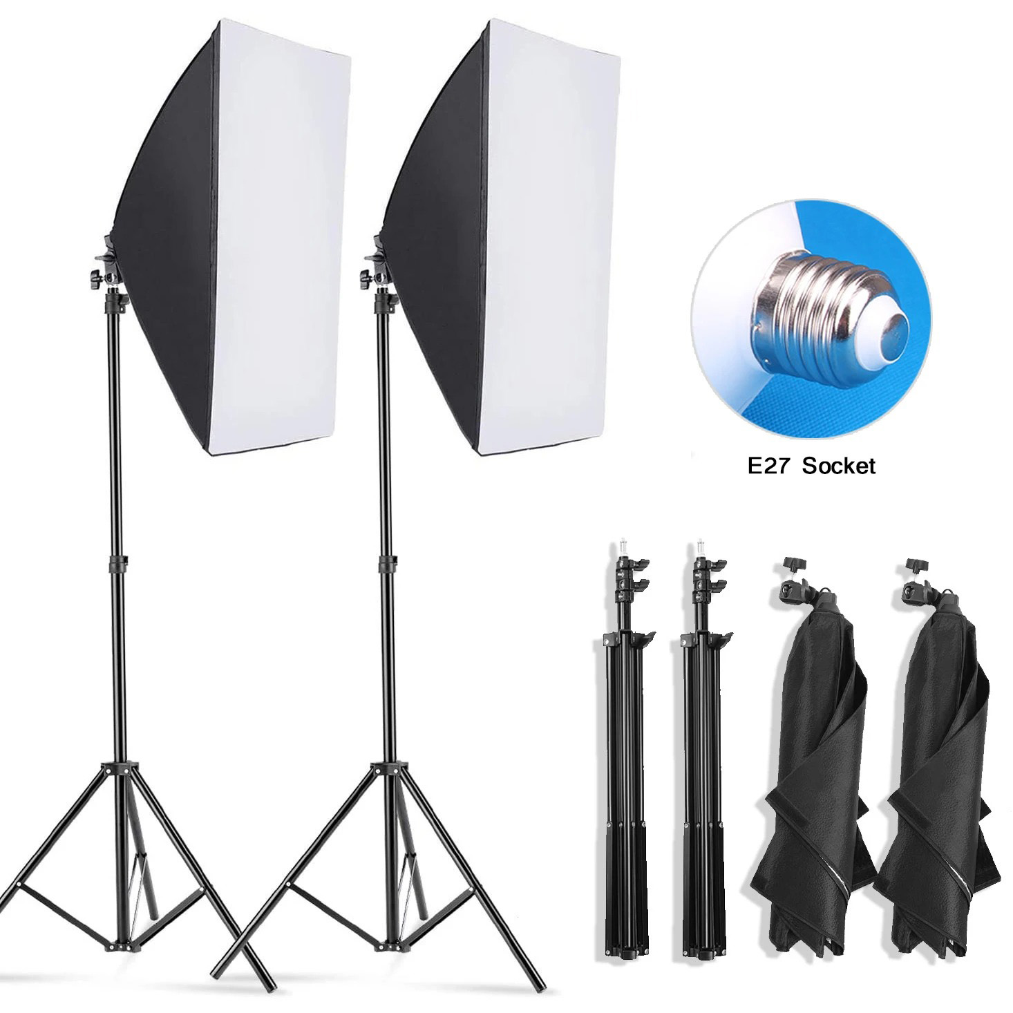 Professional Photography Softb - Photography Lighting System avis et prix