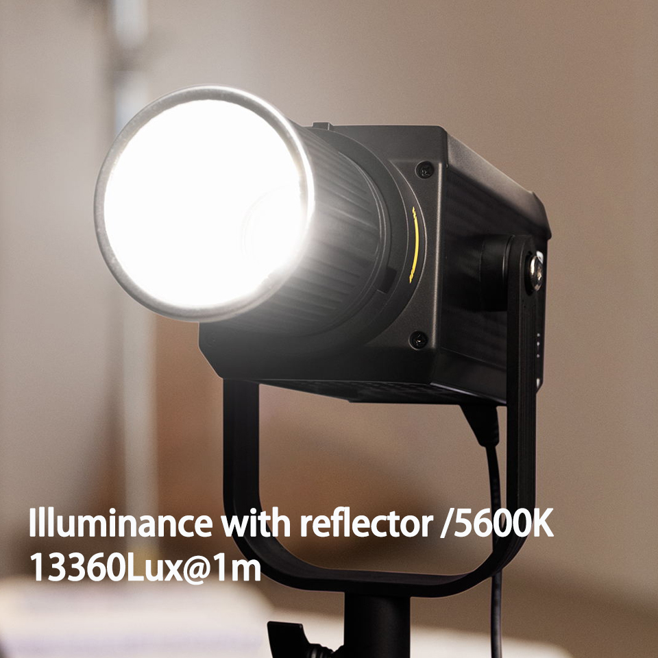 Nanlite FS-60B 70W Bi-color Sp - Photography Lighting System avis et prix