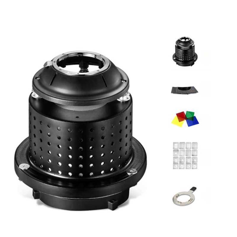 Y23A-OT1 Photograph Flash Snoo - Photography Lighting Set avis et prix