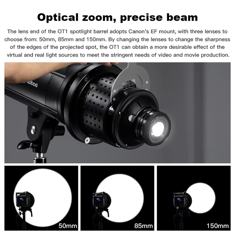 Y23A-OT1 Photograph Flash Snoo - Photography Lighting Set avis et prix