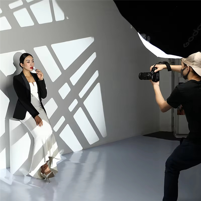 Y23A-OT1 Photograph Flash Snoo - Photography Lighting Set avis et prix
