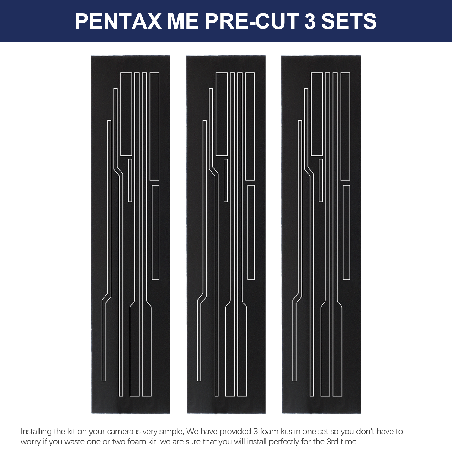 Pentax ME ME Super MG MV1 Came - Photography Lighting Set avis et prix