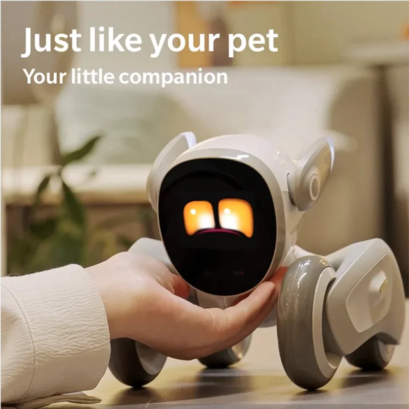 Smart Conversation Voice Robot - Photography Lighting Equipment Bags avis et prix